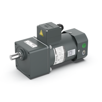 Compact AC gear motor (anteprima)