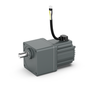 Compact PMSM gear motor (anteprima)