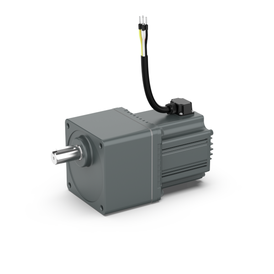 Compact PMSM gear motor (anteprima)