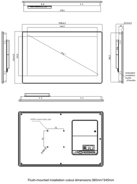 FE6156H-5