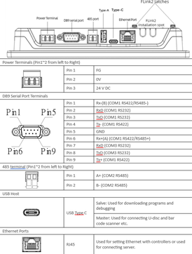 FE6370WE-4