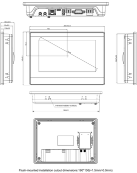 FE6370WE-5