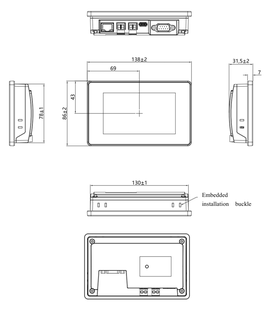 FE7043WE-5