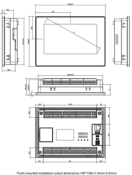 FE7070WE-32MRP-5