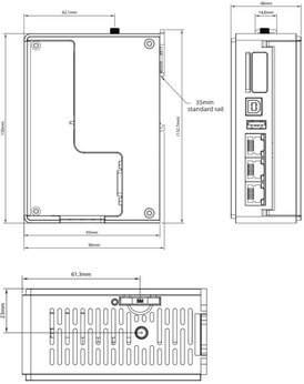 FGATE-4G-5