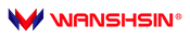 WANSHSIN logo