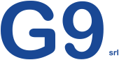 G9 Logo