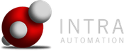 INTRA Automation Logo