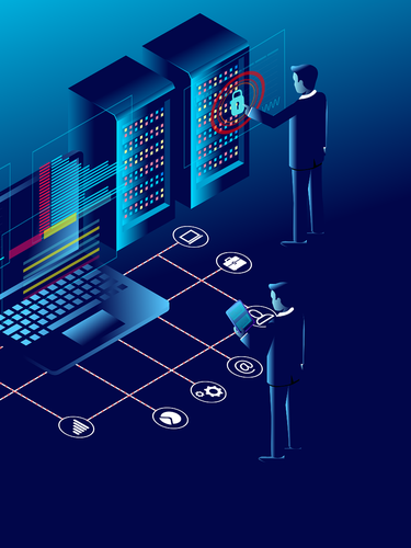 IIot - Modulo di Espansione per HMI