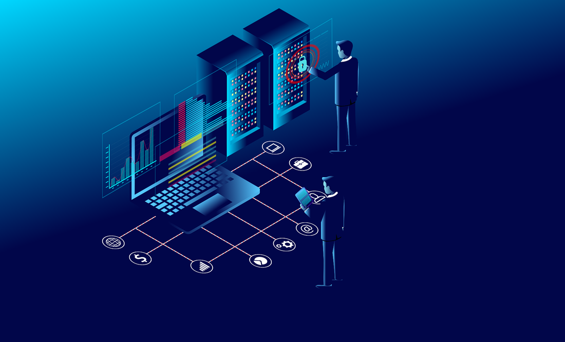 IIot - Modulo di Espansione per HMI