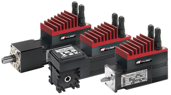 mechatronic-minimotor