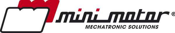 Minimotor Logo